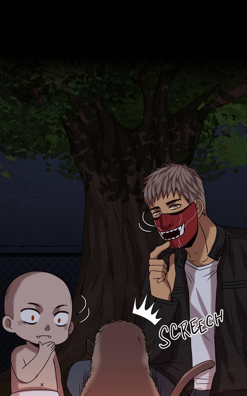 Tales of Sarimin the Jinn chapter 1 - page 33