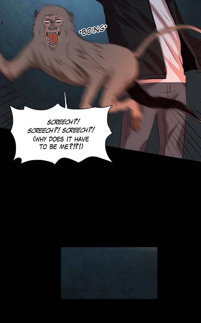 Tales of Sarimin the Jinn chapter 1 - page 35