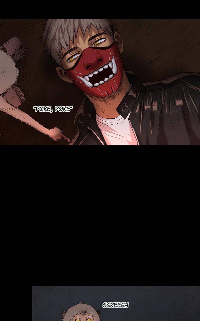 Tales of Sarimin the Jinn chapter 1 - page 38