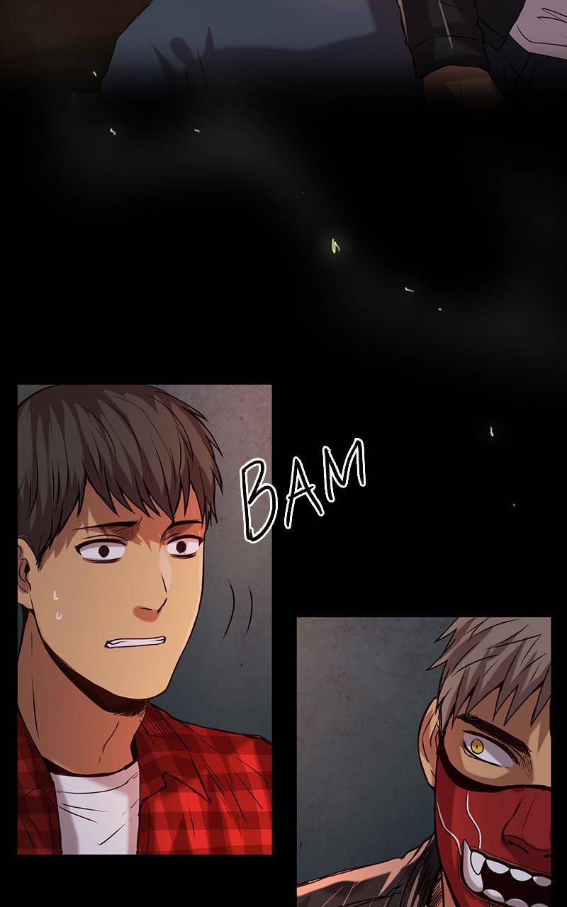 Tales of Sarimin the Jinn chapter 1 - page 42