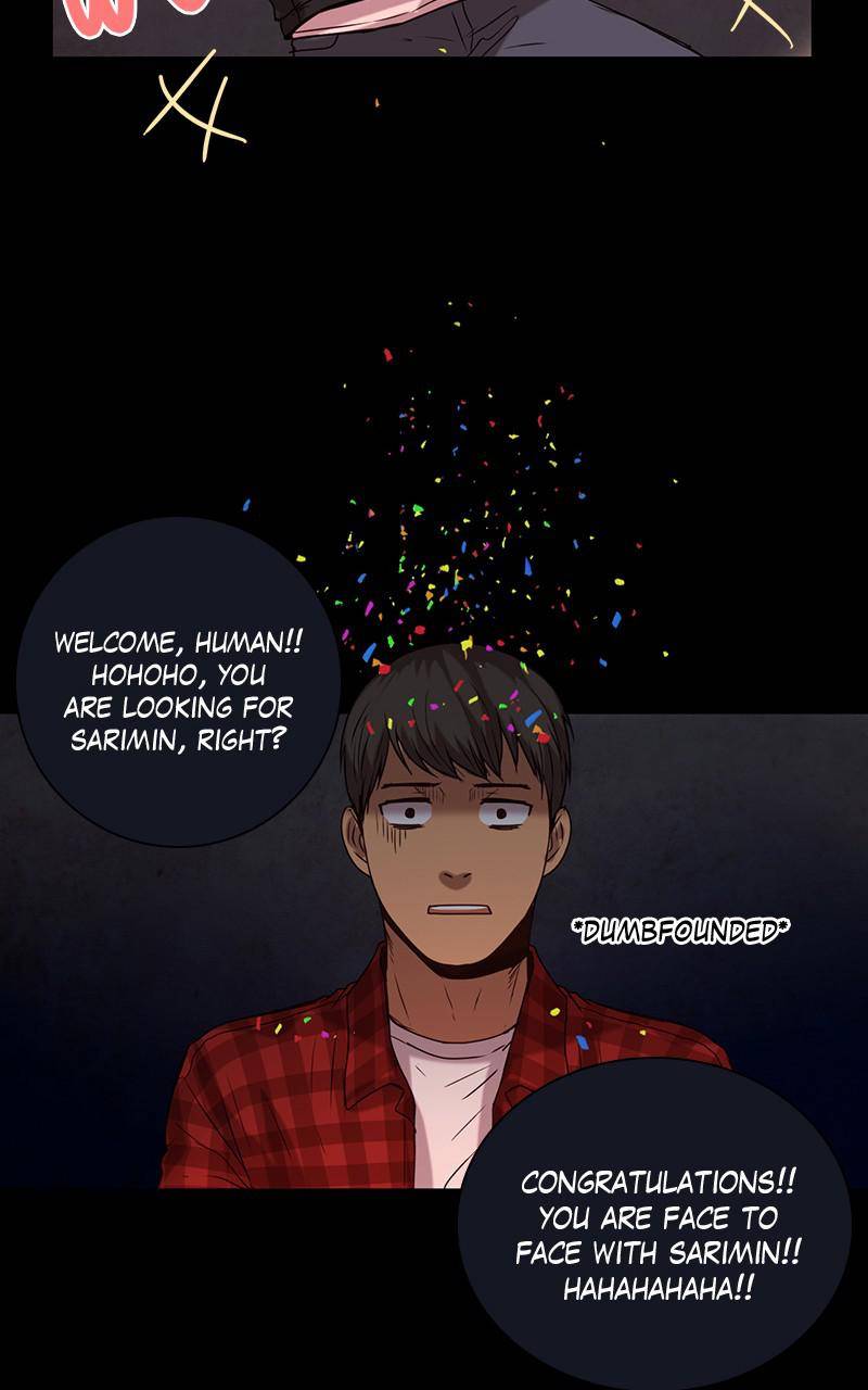 Tales of Sarimin the Jinn chapter 1 - page 45