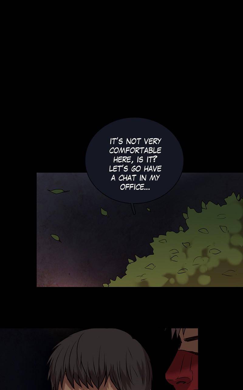 Tales of Sarimin the Jinn chapter 1 - page 47