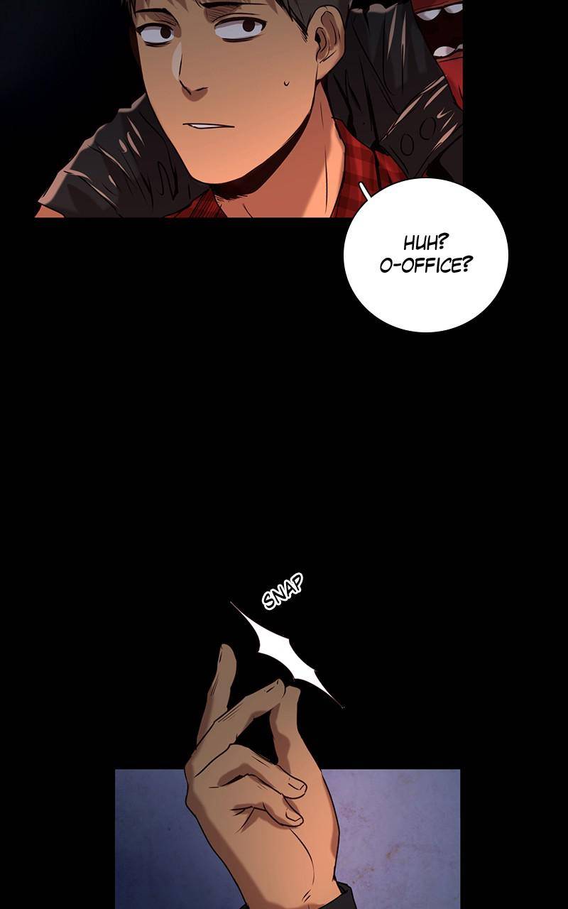 Tales of Sarimin the Jinn chapter 1 - page 48
