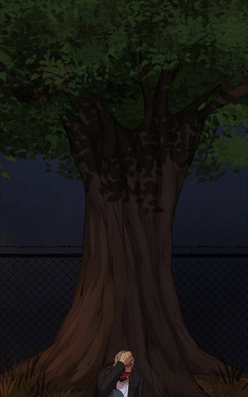 Tales of Sarimin the Jinn chapter 1 - page 5