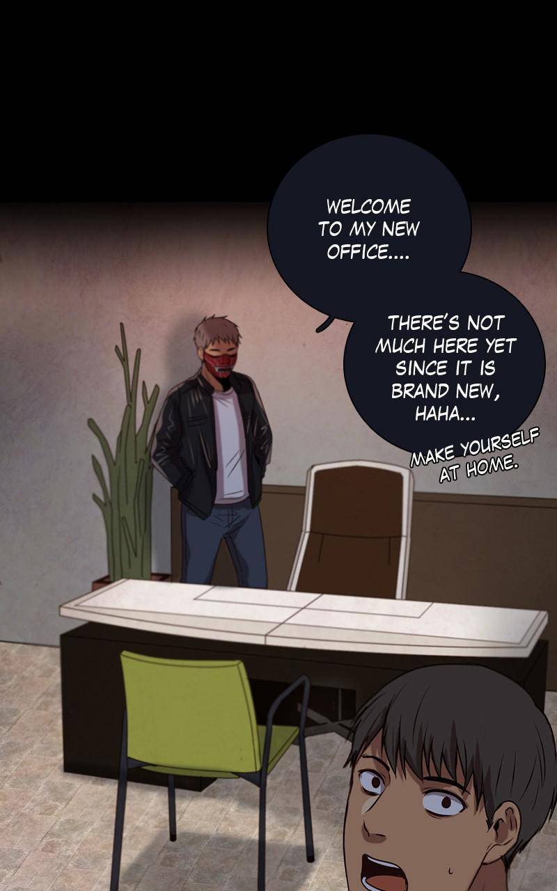 Tales of Sarimin the Jinn chapter 1 - page 50