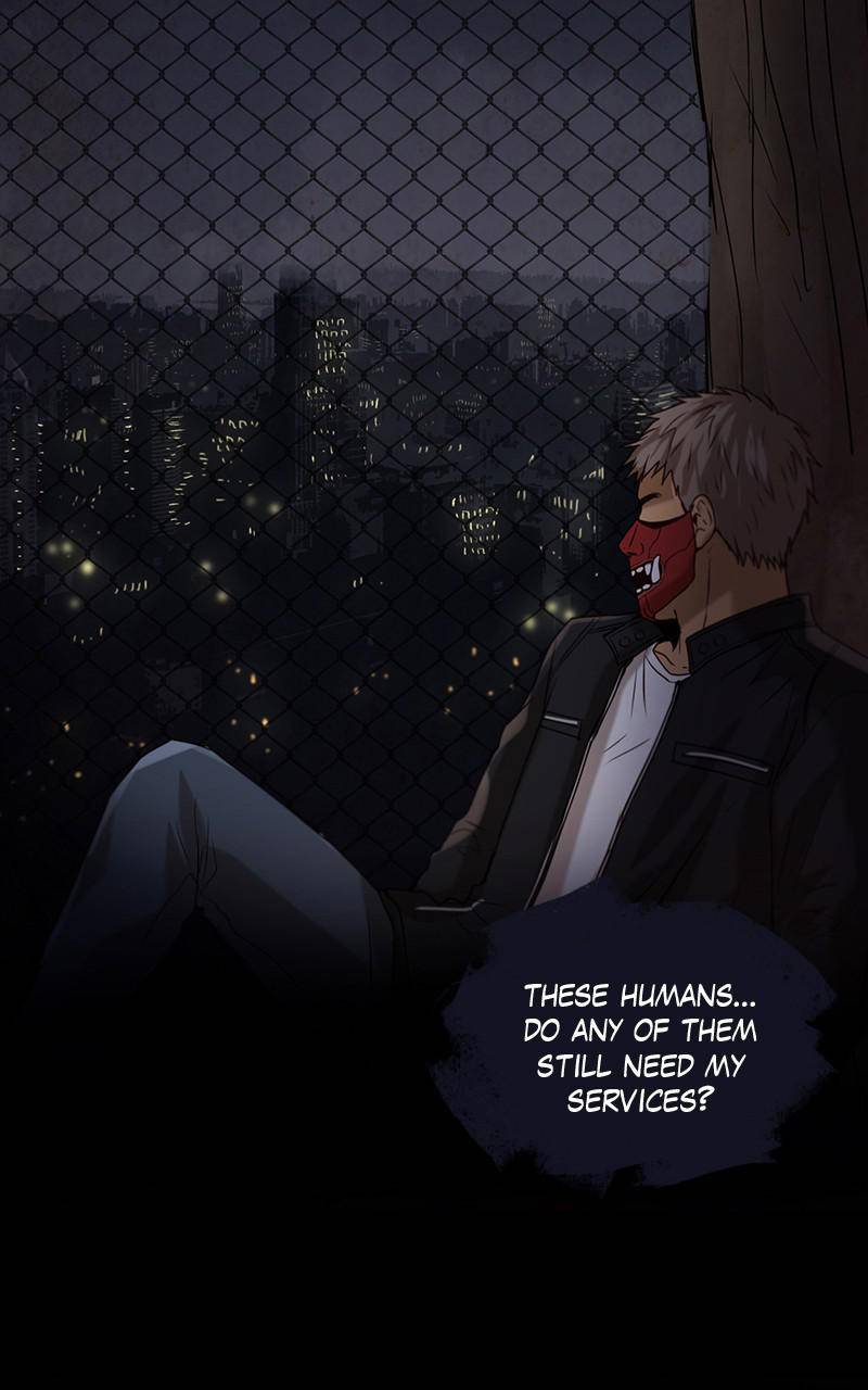 Tales of Sarimin the Jinn chapter 1 - page 9