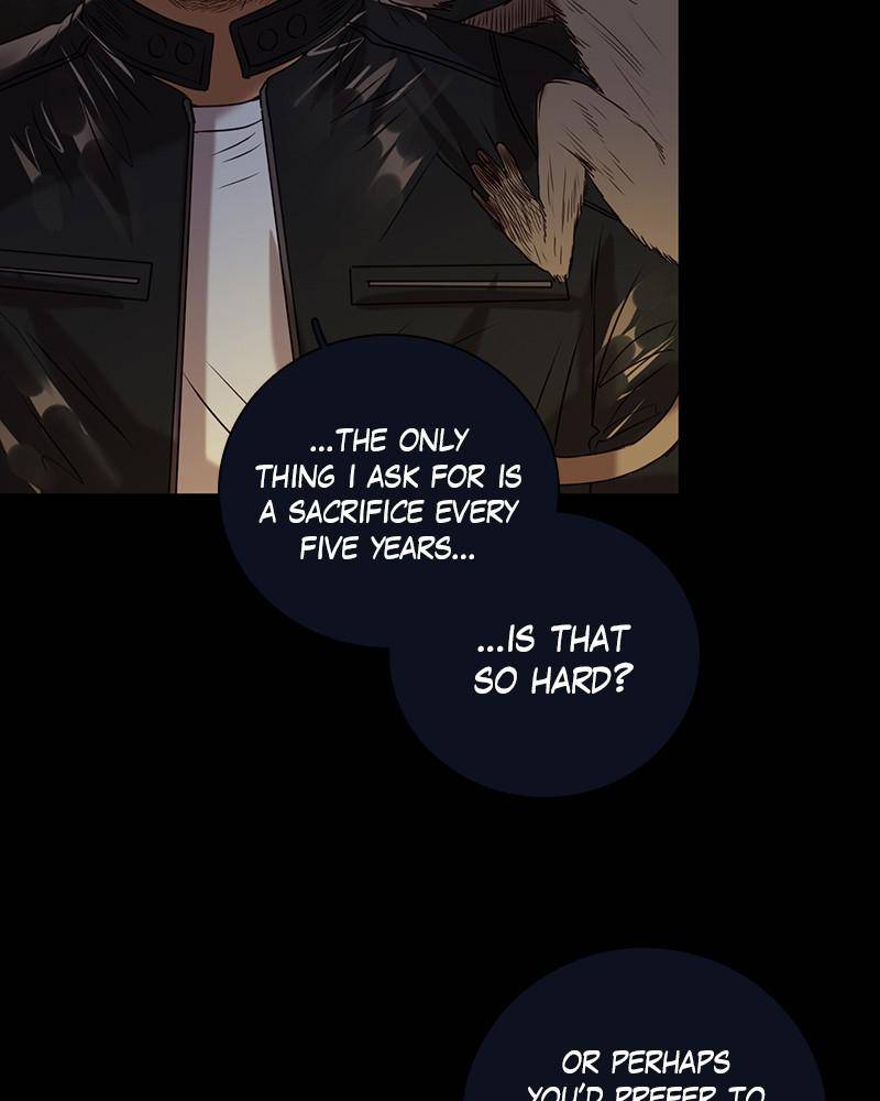 Tales of Sarimin the Jinn chapter 0 - page 19