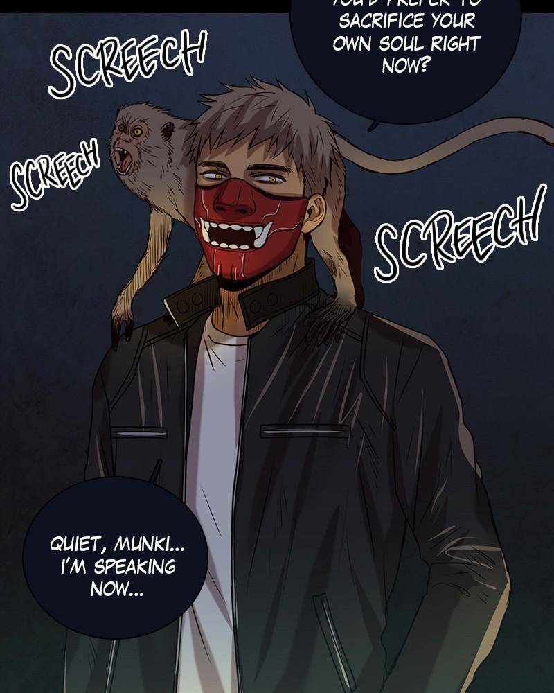 Tales of Sarimin the Jinn chapter 0 - page 20