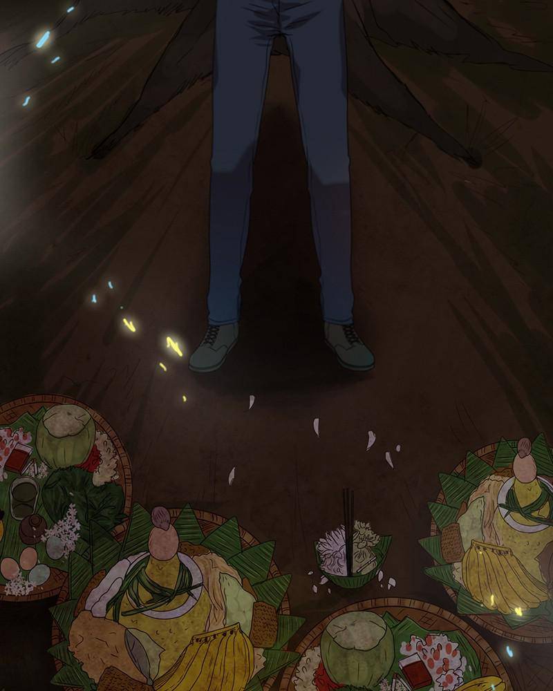 Tales of Sarimin the Jinn chapter 0 - page 37
