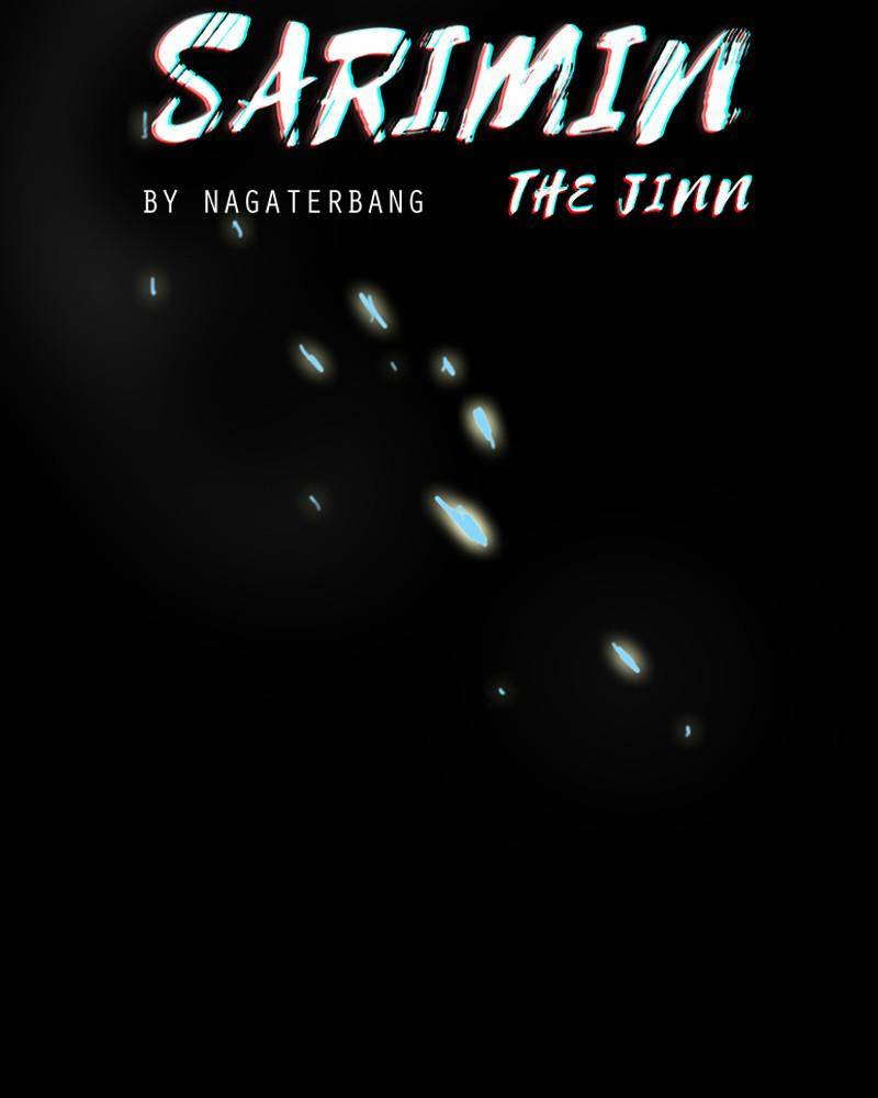 Tales of Sarimin the Jinn chapter 0 - page 40