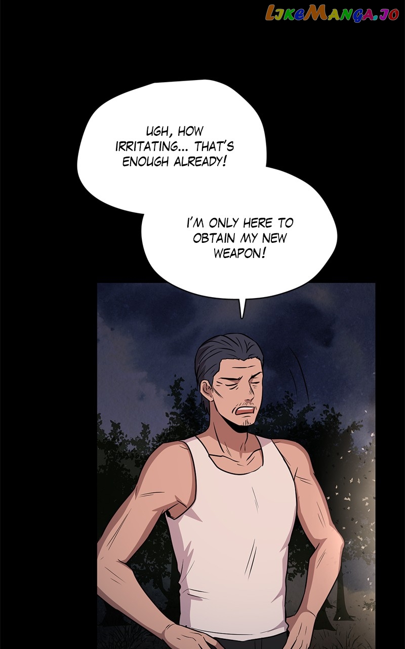 Tales of Sarimin the Jinn Chapter 106 - page 16