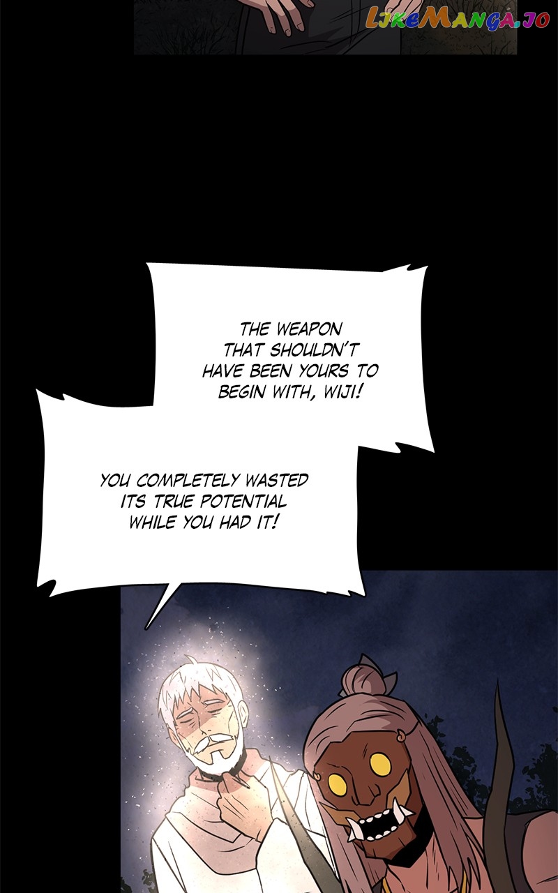 Tales of Sarimin the Jinn Chapter 106 - page 17