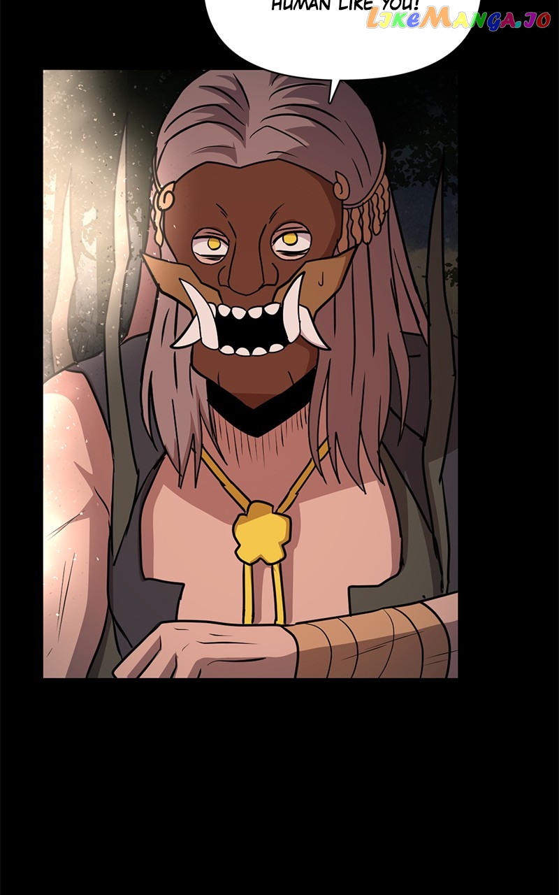 Tales of Sarimin the Jinn Chapter 106 - page 19