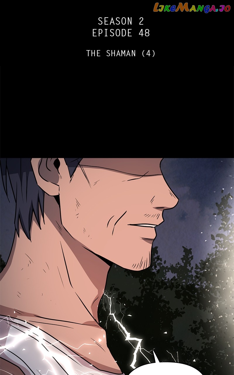 Tales of Sarimin the Jinn Chapter 106 - page 3