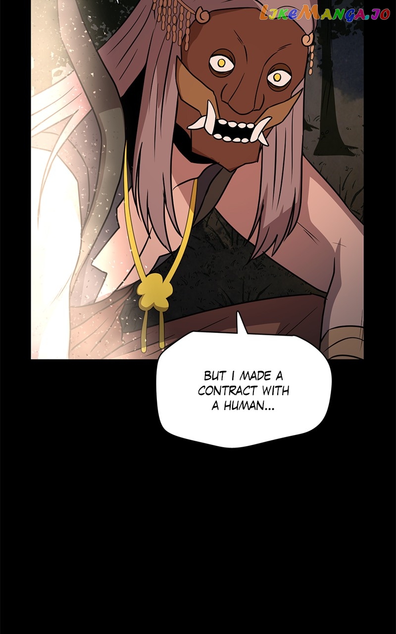 Tales of Sarimin the Jinn Chapter 106 - page 27