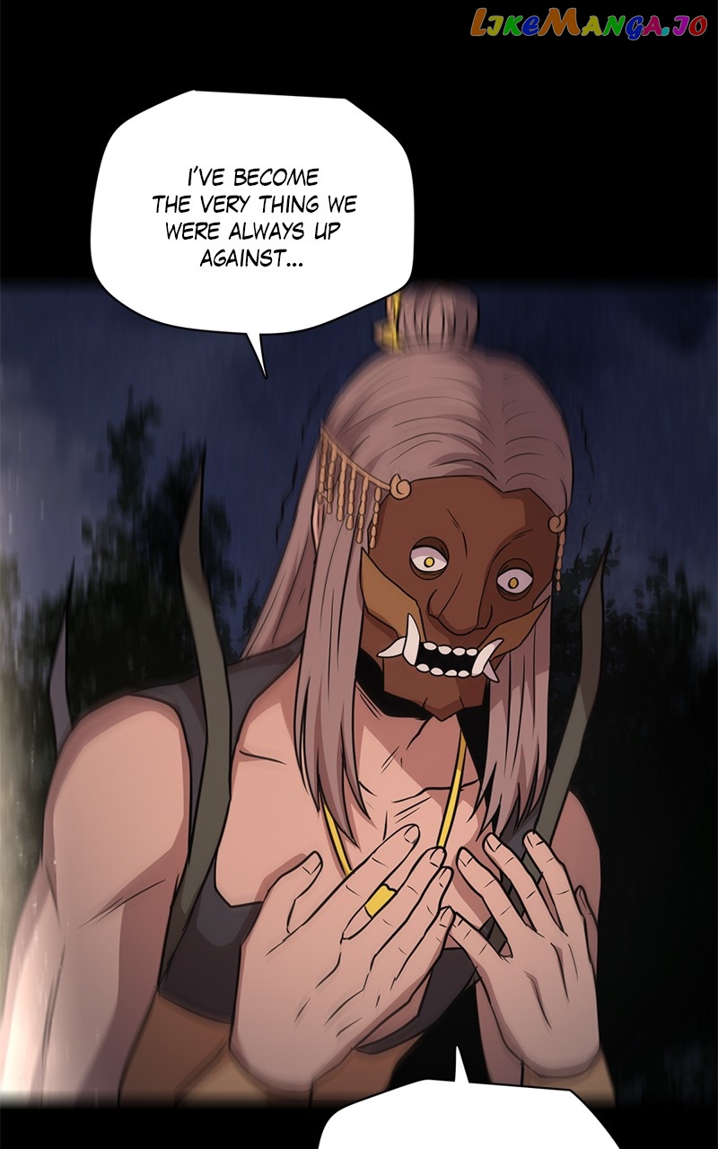 Tales of Sarimin the Jinn Chapter 106 - page 28