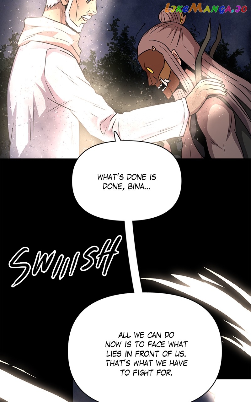 Tales of Sarimin the Jinn Chapter 106 - page 31