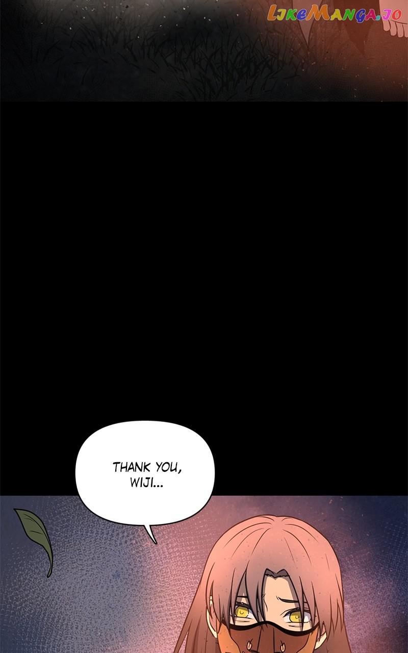 Tales of Sarimin the Jinn Chapter 106 - page 36