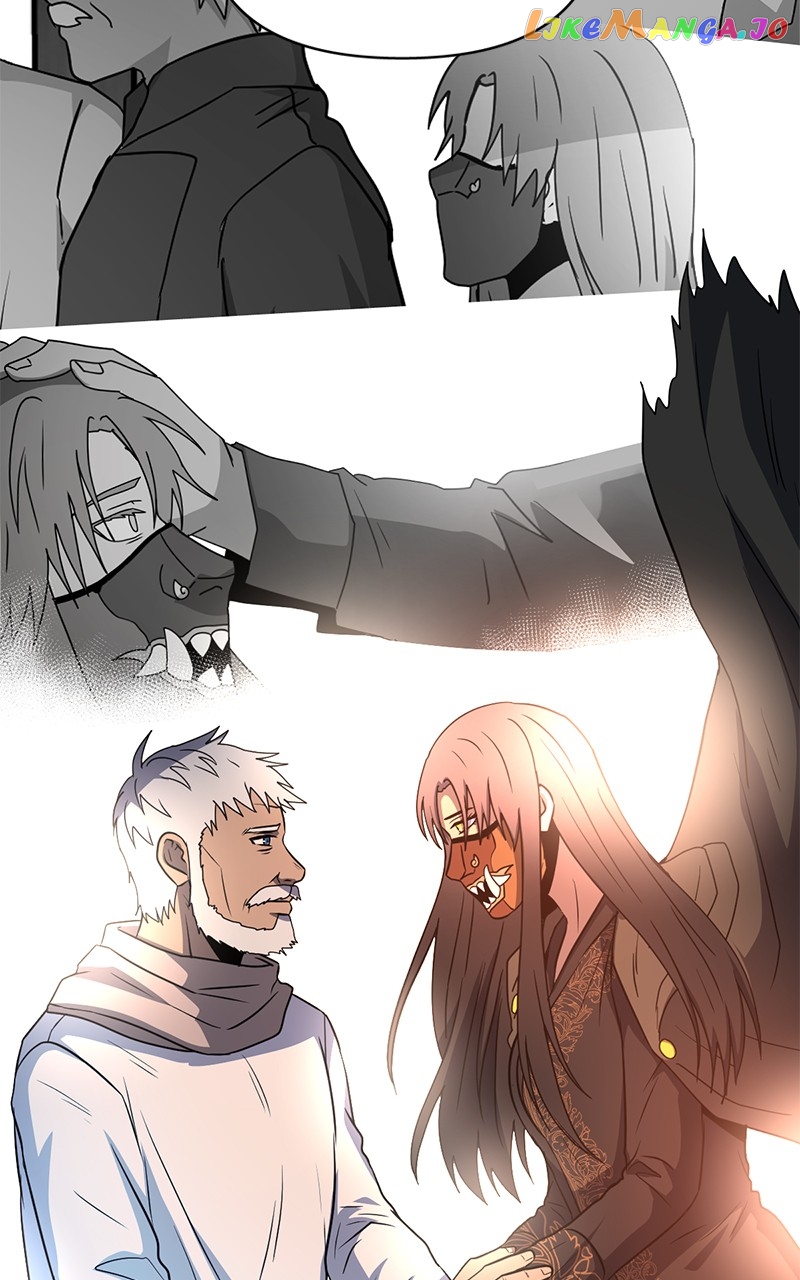 Tales of Sarimin the Jinn Chapter 106 - page 40
