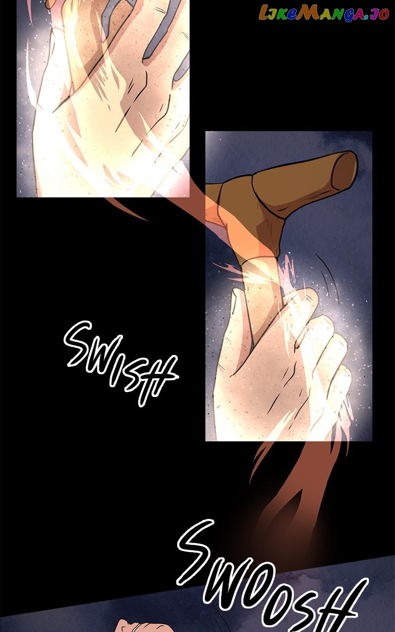 Tales of Sarimin the Jinn Chapter 106 - page 43