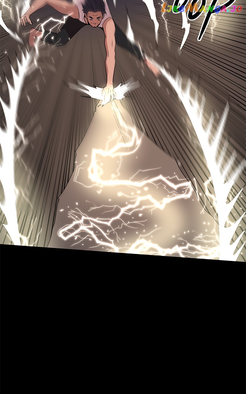 Tales of Sarimin the Jinn Chapter 106 - page 57