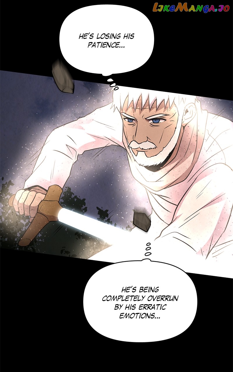 Tales of Sarimin the Jinn Chapter 106 - page 61