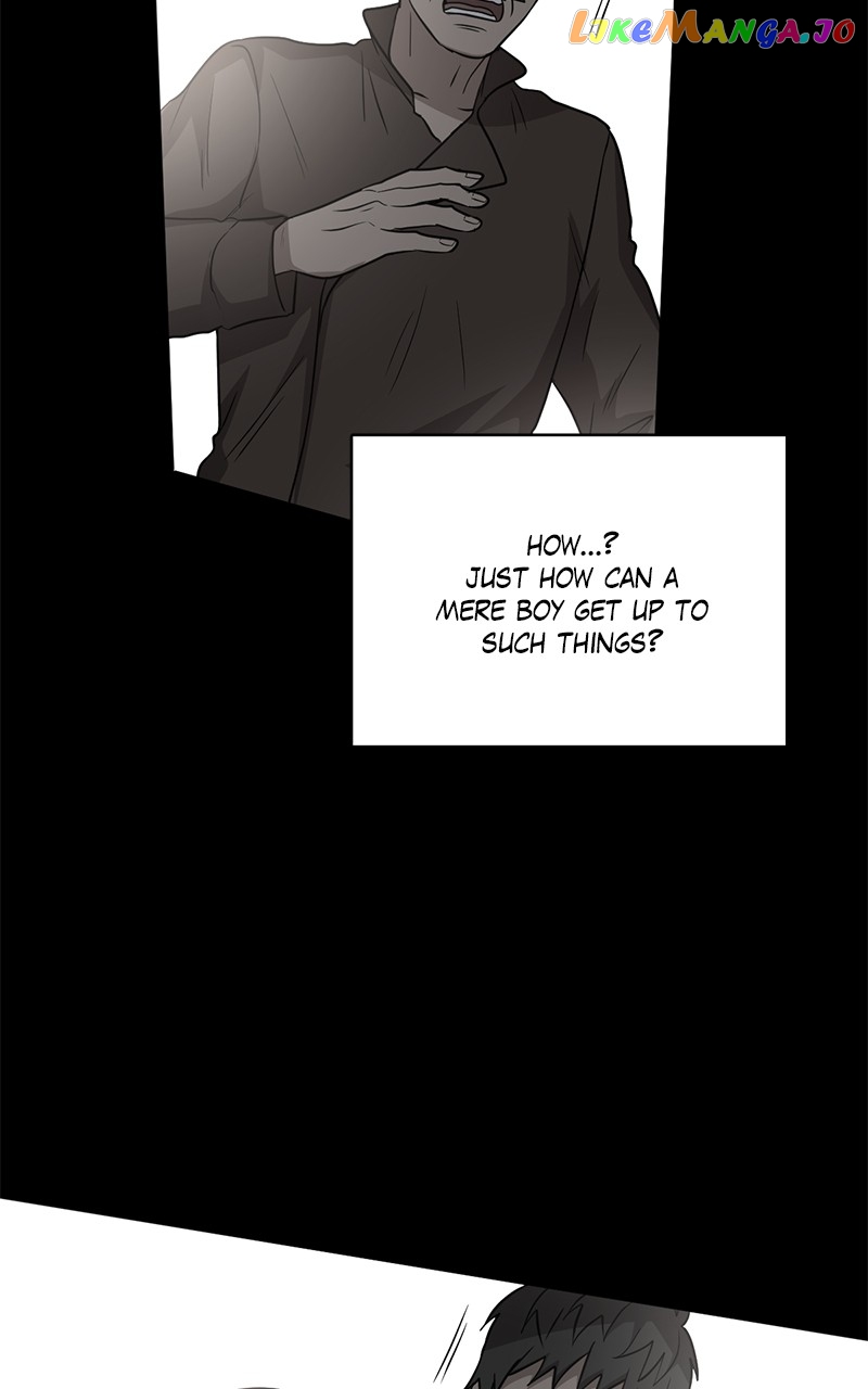 Tales of Sarimin the Jinn Chapter 106 - page 69