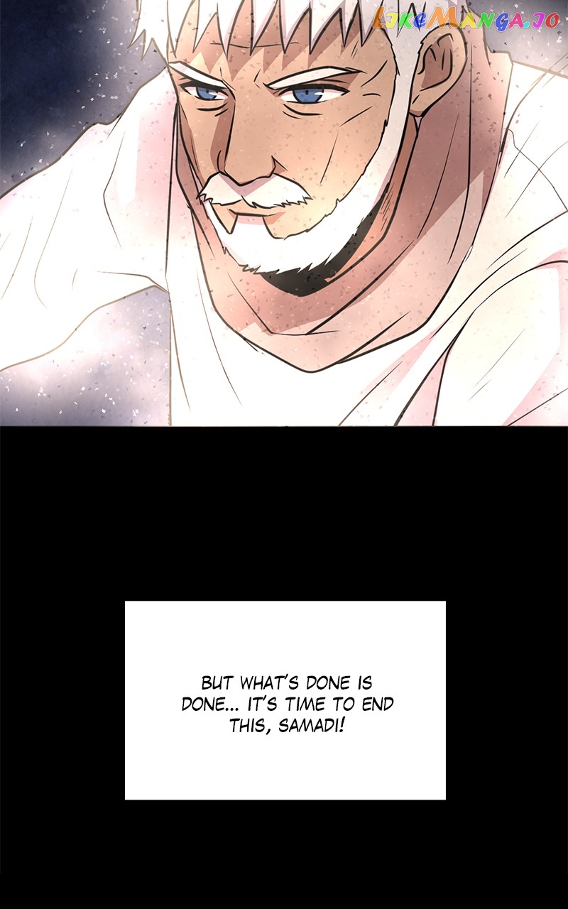 Tales of Sarimin the Jinn Chapter 106 - page 85