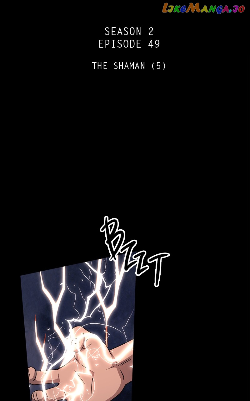 Tales of Sarimin the Jinn Chapter 107 - page 3