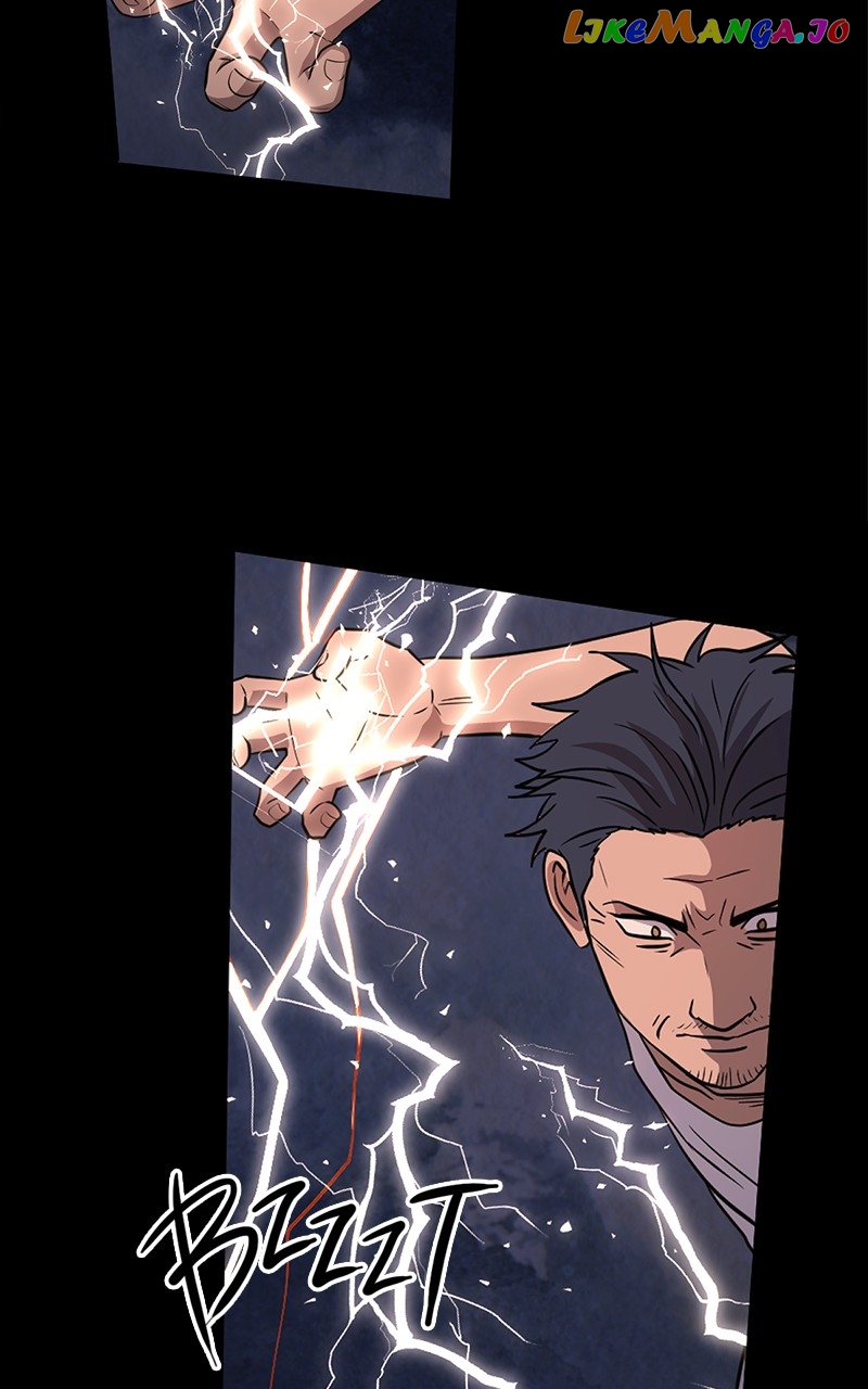 Tales of Sarimin the Jinn Chapter 107 - page 4