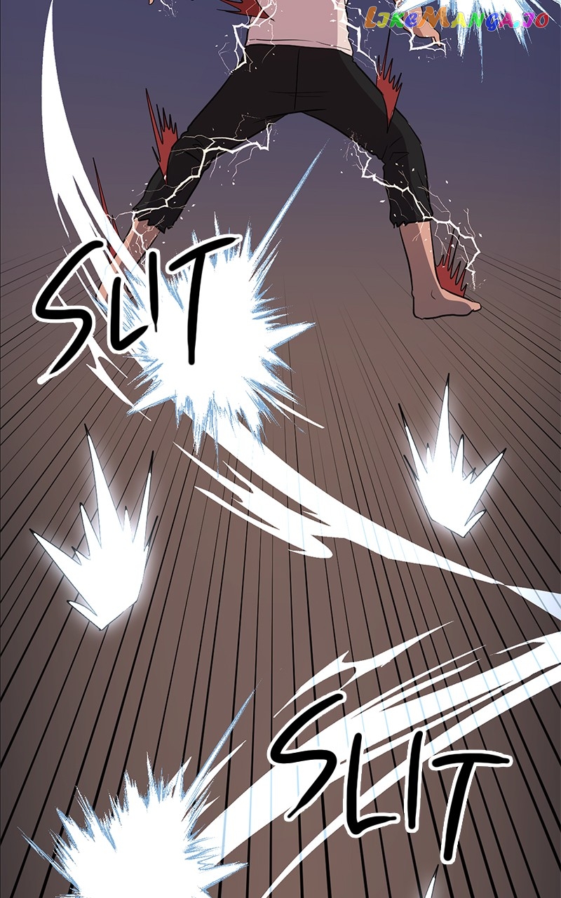 Tales of Sarimin the Jinn Chapter 107 - page 33