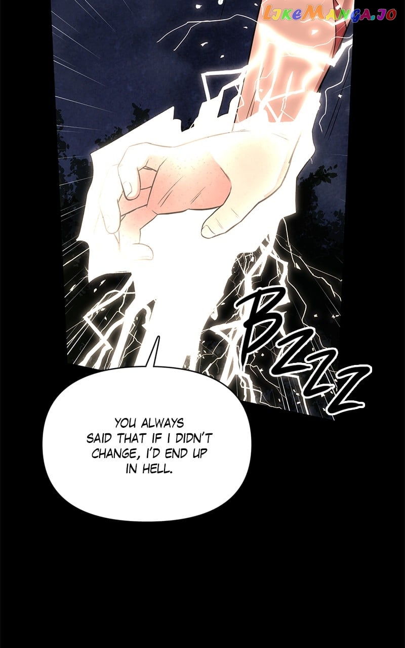 Tales of Sarimin the Jinn Chapter 107 - page 51