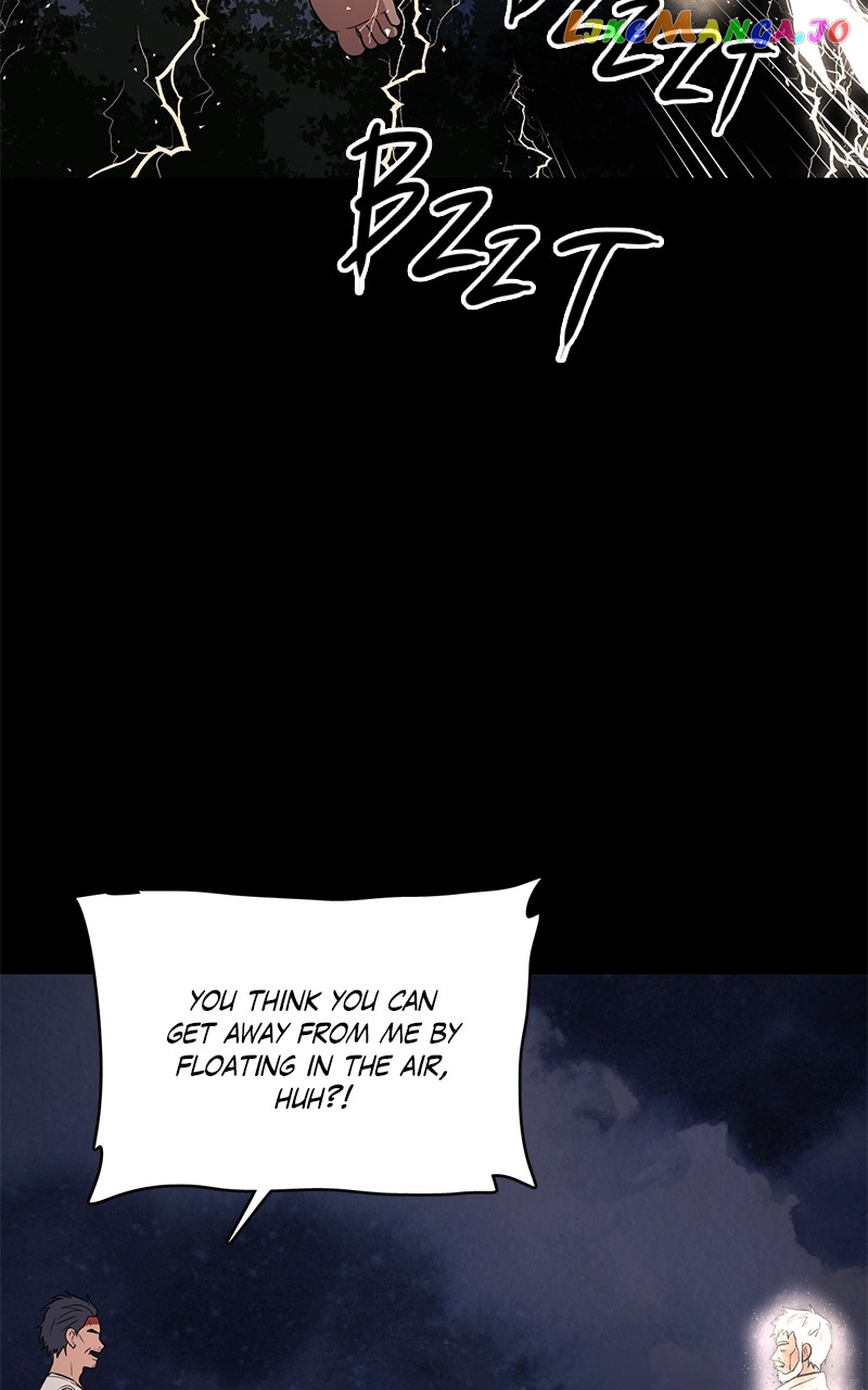 Tales of Sarimin the Jinn Chapter 107 - page 55