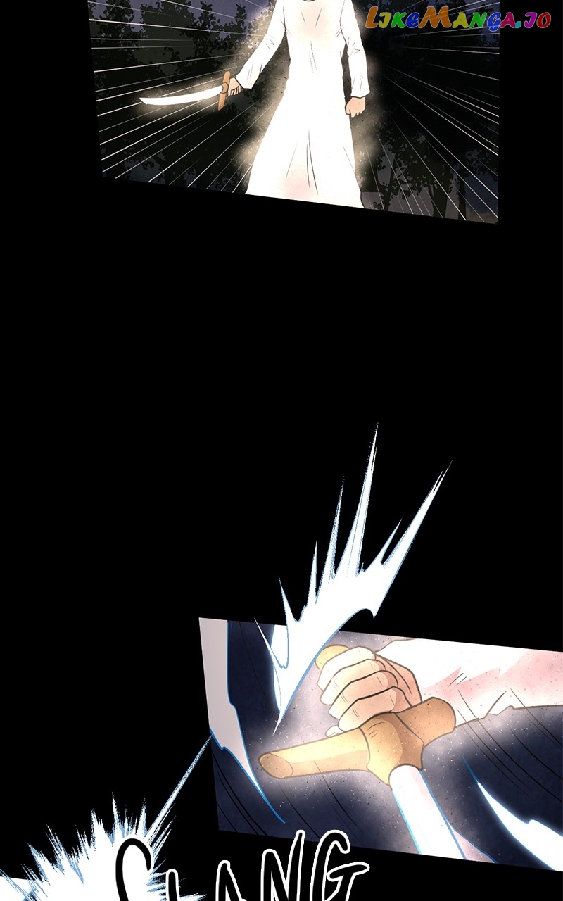 Tales of Sarimin the Jinn Chapter 107 - page 8
