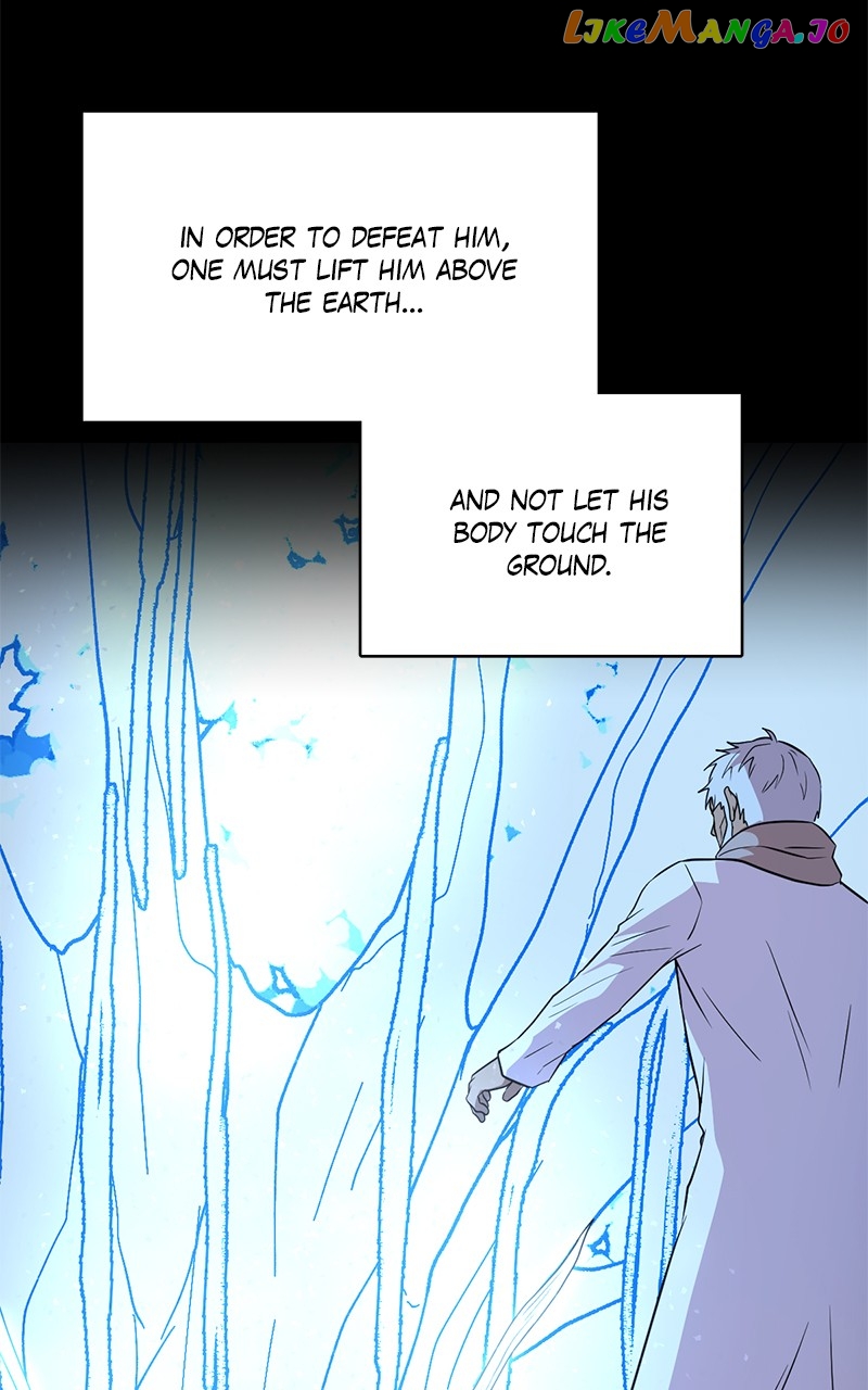 Tales of Sarimin the Jinn Chapter 107 - page 72