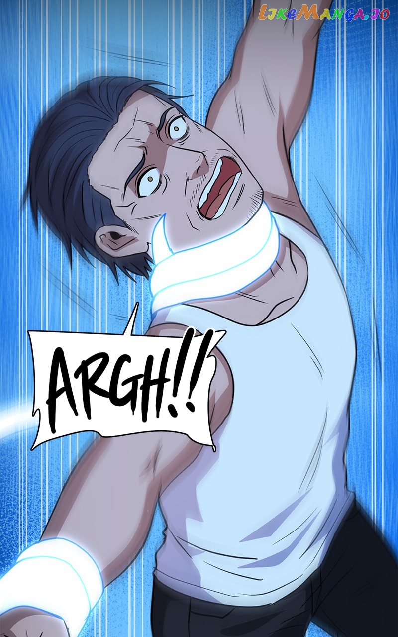 Tales of Sarimin the Jinn Chapter 107 - page 77