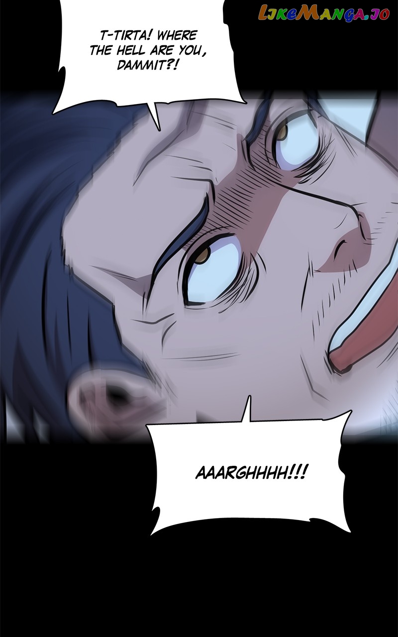 Tales of Sarimin the Jinn Chapter 107 - page 79