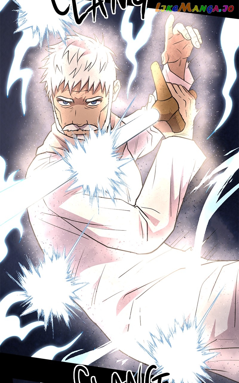 Tales of Sarimin the Jinn Chapter 107 - page 9
