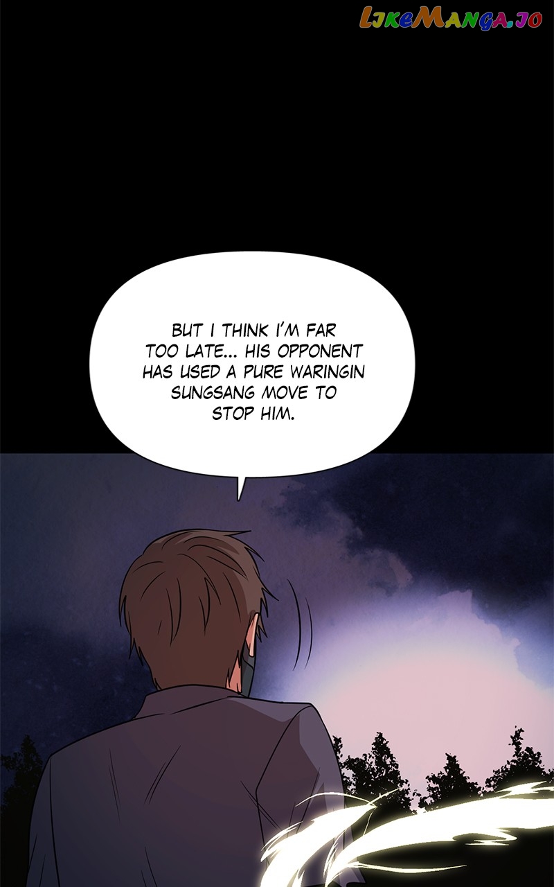 Tales of Sarimin the Jinn Chapter 107 - page 91