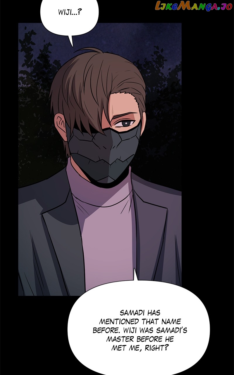 Tales of Sarimin the Jinn Chapter 108 - page 15