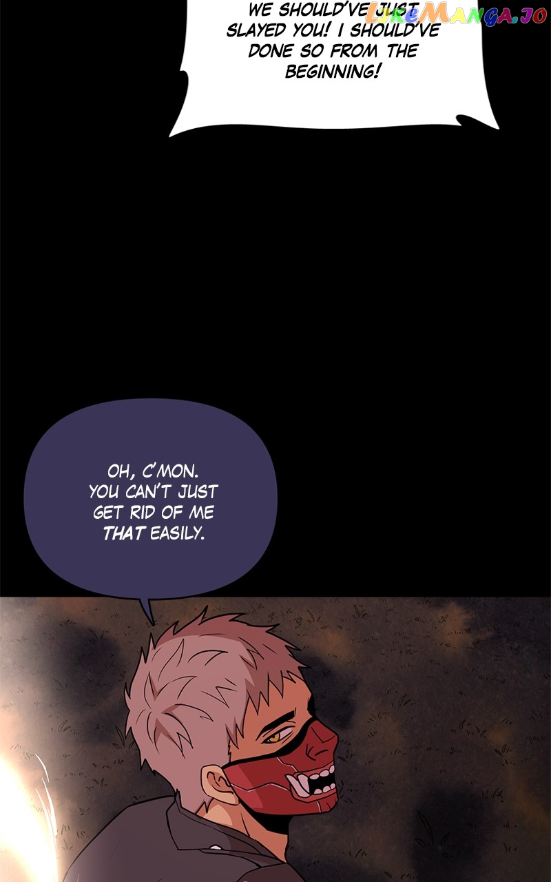Tales of Sarimin the Jinn Chapter 108 - page 33