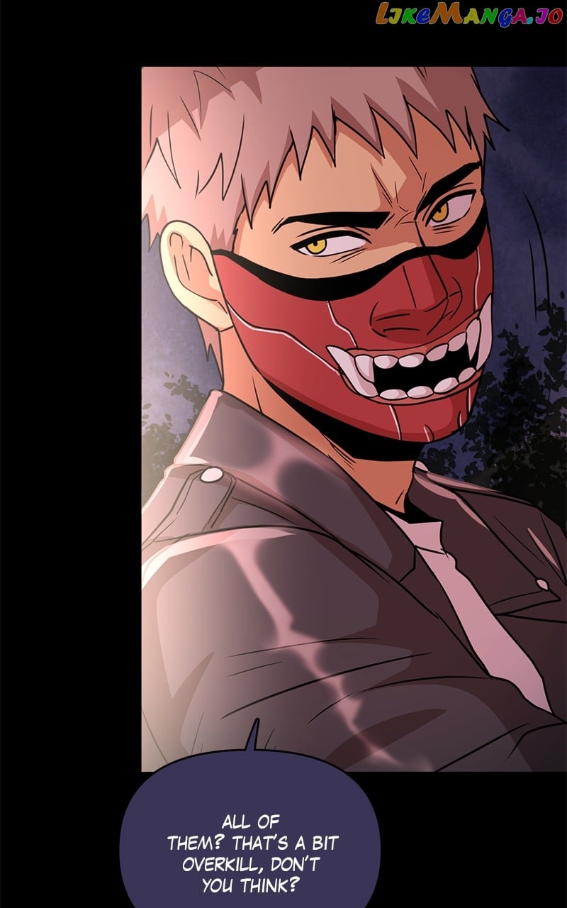 Tales of Sarimin the Jinn Chapter 108 - page 39