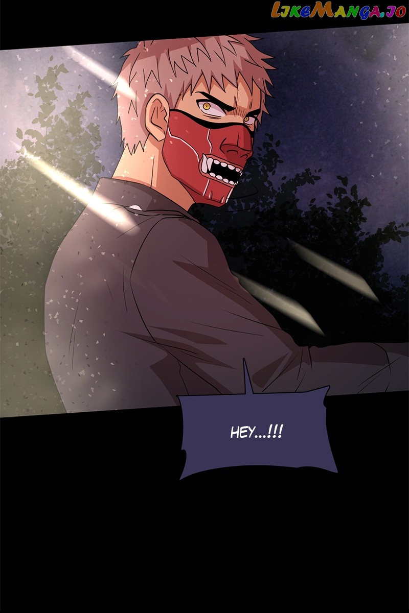 Tales of Sarimin the Jinn Chapter 108 - page 51