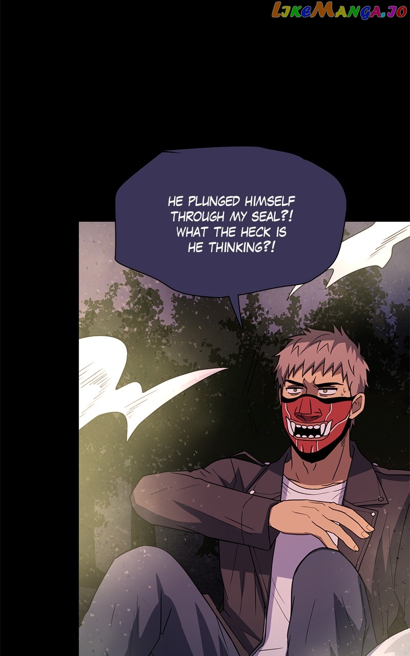 Tales of Sarimin the Jinn Chapter 108 - page 55