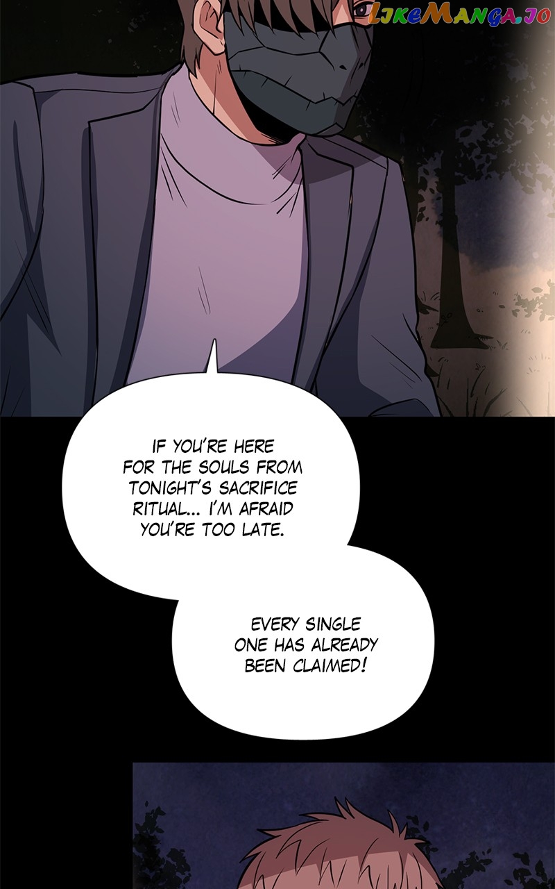 Tales of Sarimin the Jinn Chapter 108 - page 7
