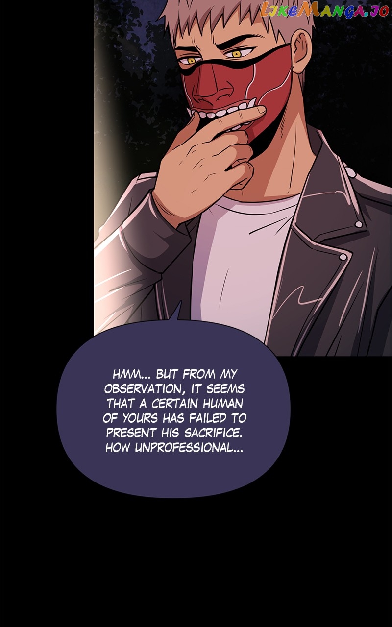 Tales of Sarimin the Jinn Chapter 108 - page 8