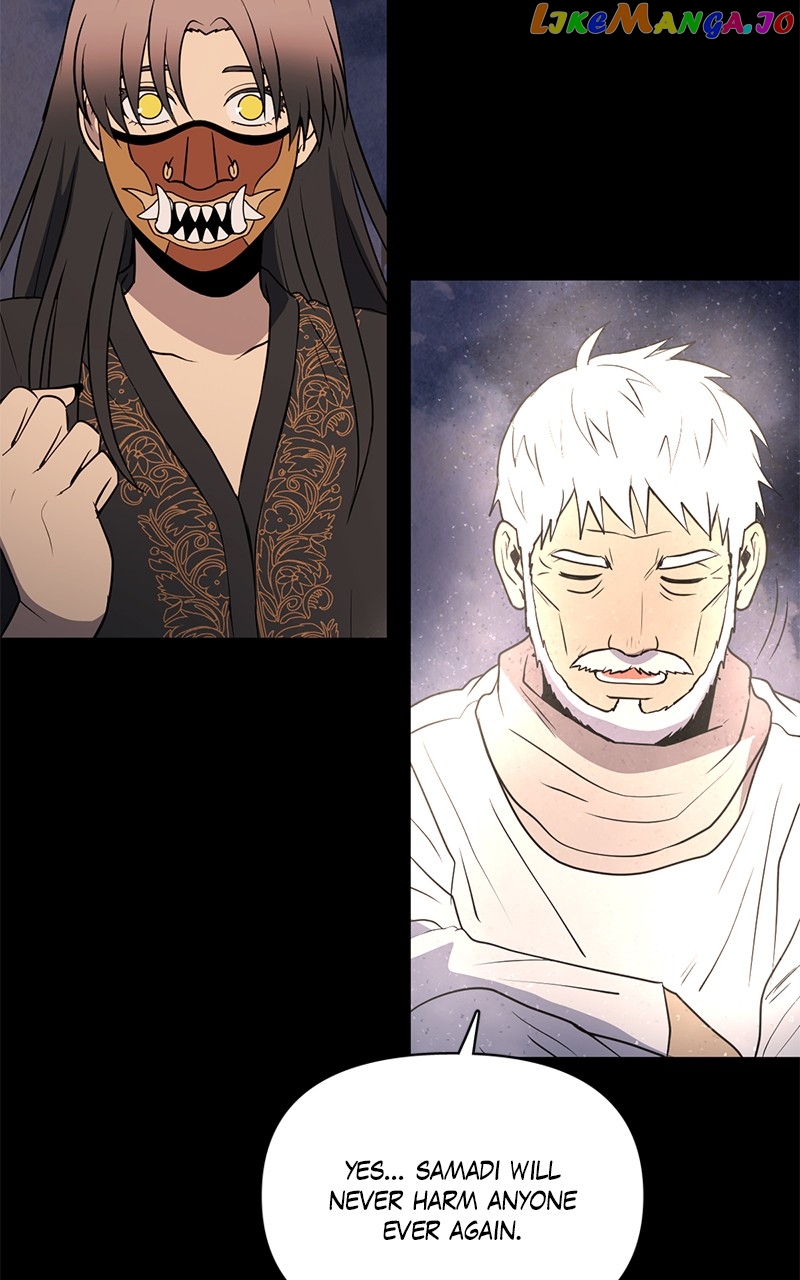 Tales of Sarimin the Jinn Chapter 108 - page 86