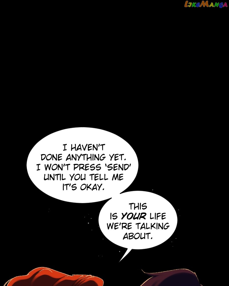 Not Even Bones Chapter 161 - page 100