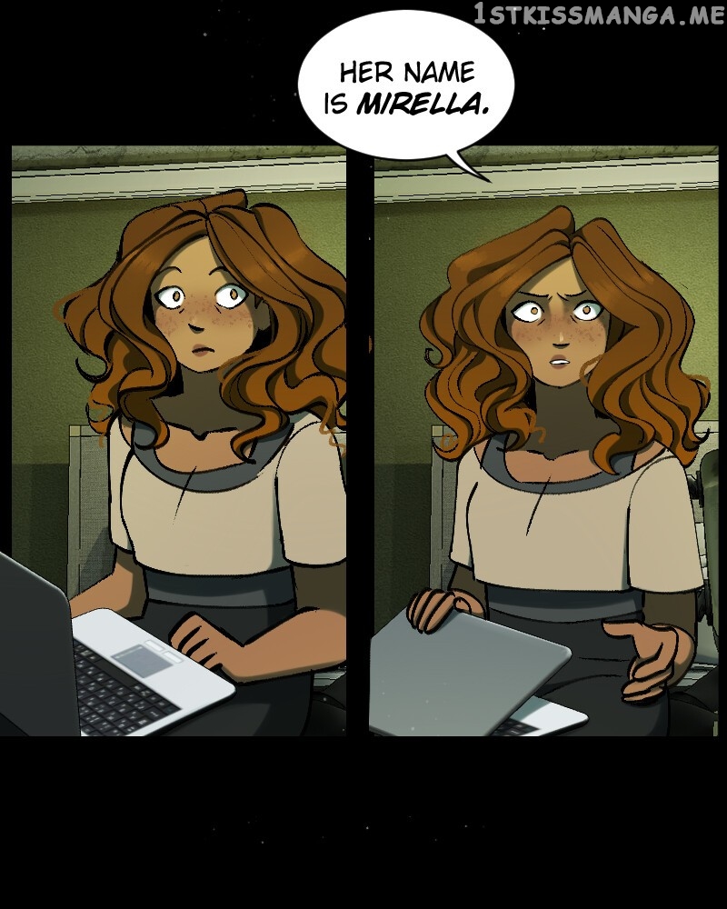 Not Even Bones Chapter 159 - page 26