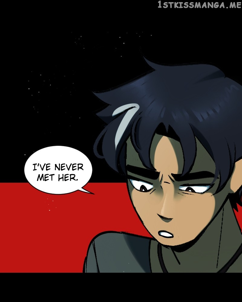 Not Even Bones Chapter 159 - page 27